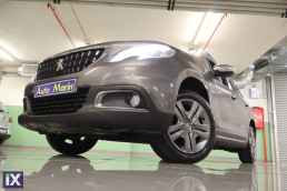 Peugeot 2008 Style Navi /6 Χρόνια Δωρεάν Service '16