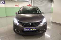 Peugeot 2008 Style Navi /6 Χρόνια Δωρεάν Service '16