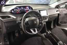 Peugeot 2008 Style Navi /6 Χρόνια Δωρεάν Service '16