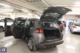 Peugeot 2008 Style Navi /6 Χρόνια Δωρεάν Service '16