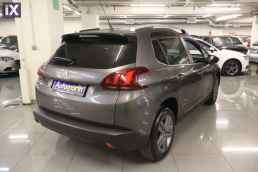 Peugeot 2008 Style Navi /6 Χρόνια Δωρεάν Service '16