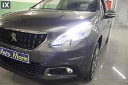 Peugeot 2008 Style Navi /6 Χρόνια Δωρεάν Service '16