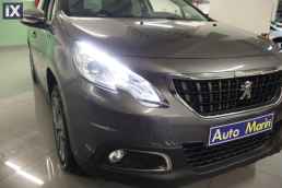 Peugeot 2008 Style Navi /6 Χρόνια Δωρεάν Service '16