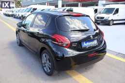 Peugeot 208 Signature Navi /6 Χρόνια Δωρεάν Service '19