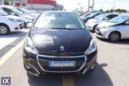 Peugeot 208 Signature Navi /6 Χρόνια Δωρεάν Service '19