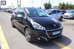 Peugeot 208 Signature Navi /6 Χρόνια Δωρεάν Service '19