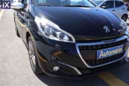 Peugeot 208 Signature Navi /6 Χρόνια Δωρεάν Service '19