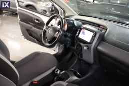 Toyota Aygo X-Play Sport Auto /6 Χρόνια Δωρεάν Service '20