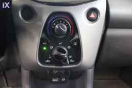 Toyota Aygo X-Play Sport Auto /6 Χρόνια Δωρεάν Service '20