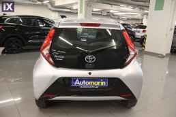 Toyota Aygo X-Play Sport Auto /6 Χρόνια Δωρεάν Service '20