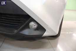 Toyota Aygo X-Play Sport Auto /6 Χρόνια Δωρεάν Service '20