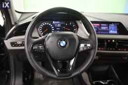 Bmw 116 D Advantage Auto /6 Χρόνια Δωρεάν Service '19