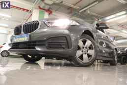 Bmw 116 D Advantage Auto /6 Χρόνια Δωρεάν Service '19