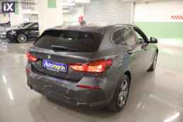 Bmw 116 D Advantage Auto /6 Χρόνια Δωρεάν Service '19