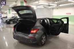 Bmw 116 D Advantage Auto /6 Χρόνια Δωρεάν Service '19