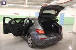 Bmw 116 D Advantage Auto /6 Χρόνια Δωρεάν Service '19