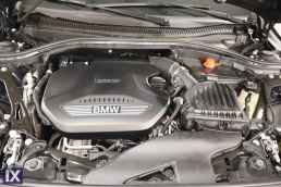 Bmw 116 D Advantage Auto /6 Χρόνια Δωρεάν Service '19