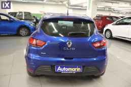 Renault Clio Energy Expression Navi/6 Χρόνια Δωρεάν Service '19