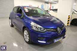 Renault Clio Energy Expression Navi/6 Χρόνια Δωρεάν Service '19