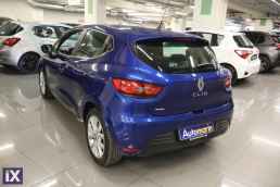 Renault Clio Energy Expression Navi/6 Χρόνια Δωρεάν Service '19