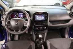 Renault Clio Energy Expression Navi/6 Χρόνια Δωρεάν Service '19