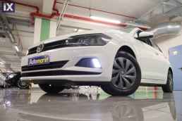 Volkswagen Polo Trendline /6 Χρόνια Δωρεάν Service '19