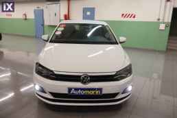 Volkswagen Polo Trendline /6 Χρόνια Δωρεάν Service '19