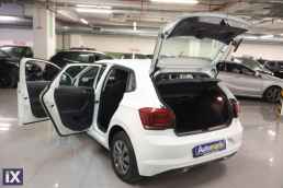 Volkswagen Polo Trendline /6 Χρόνια Δωρεάν Service '19