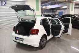 Volkswagen Polo Trendline /6 Χρόνια Δωρεάν Service '19