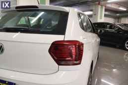 Volkswagen Polo Trendline /6 Χρόνια Δωρεάν Service '19