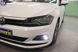 Volkswagen Polo Trendline /6 Χρόνια Δωρεάν Service '19