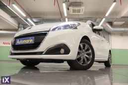 Peugeot 208 Active Touchscreen /6 Χρόνια Δωρεάν Service '19