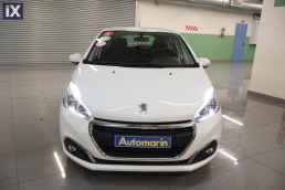 Peugeot 208 Active Touchscreen /6 Χρόνια Δωρεάν Service '19