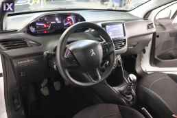 Peugeot 208 Active Touchscreen /6 Χρόνια Δωρεάν Service '19