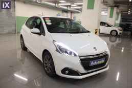 Peugeot 208 Active Touchscreen /6 Χρόνια Δωρεάν Service '19