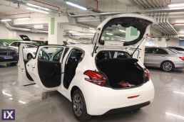 Peugeot 208 Active Touchscreen /6 Χρόνια Δωρεάν Service '19