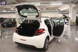 Peugeot 208 Active Touchscreen /6 Χρόνια Δωρεάν Service '19