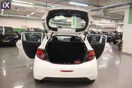 Peugeot 208 Active Touchscreen /6 Χρόνια Δωρεάν Service '19