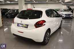 Peugeot 208 Active Touchscreen /6 Χρόνια Δωρεάν Service '19