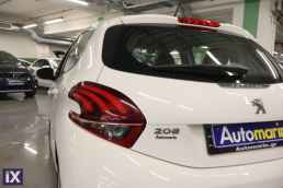 Peugeot 208 Active Touchscreen /6 Χρόνια Δωρεάν Service '19