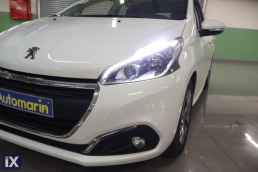 Peugeot 208 Active Touchscreen /6 Χρόνια Δωρεάν Service '19