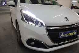 Peugeot 208 Active Touchscreen /6 Χρόνια Δωρεάν Service '19