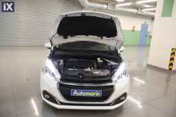 Peugeot 208 Active Touchscreen /6 Χρόνια Δωρεάν Service '19