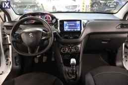 Peugeot 208 Active Touchscreen /6 Χρόνια Δωρεάν Service '19