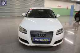 Audi A3 Ambition /6 Χρόνια Δωρεάν Service '09