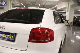 Audi A3 Ambition /6 Χρόνια Δωρεάν Service '09