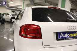 Audi A3 Ambition /6 Χρόνια Δωρεάν Service '09