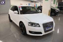 Audi A3 Ambition /6 Χρόνια Δωρεάν Service '09