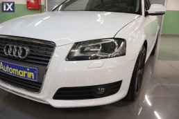 Audi A3 Ambition /6 Χρόνια Δωρεάν Service '09