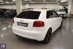 Audi A3 Ambition /6 Χρόνια Δωρεάν Service '09